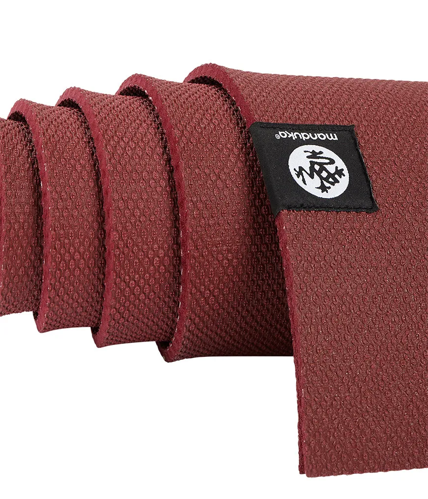 Manduka X Yoga Mat 5mm - Verve