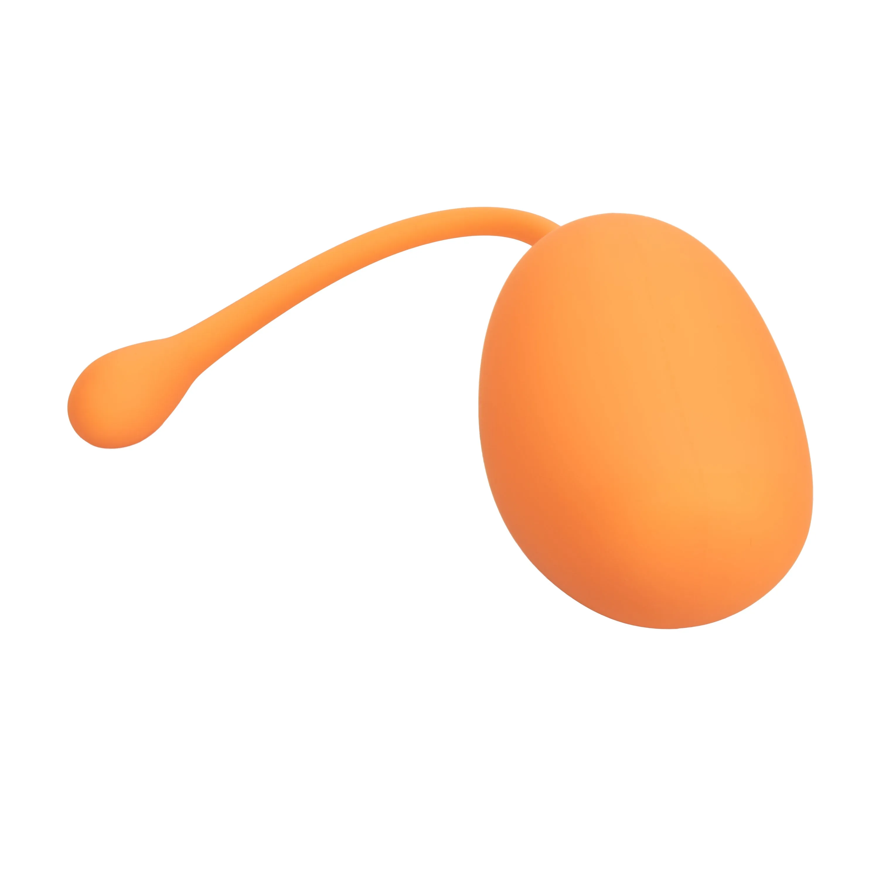 Mango 3 Piece Silicone Kegel Training Set