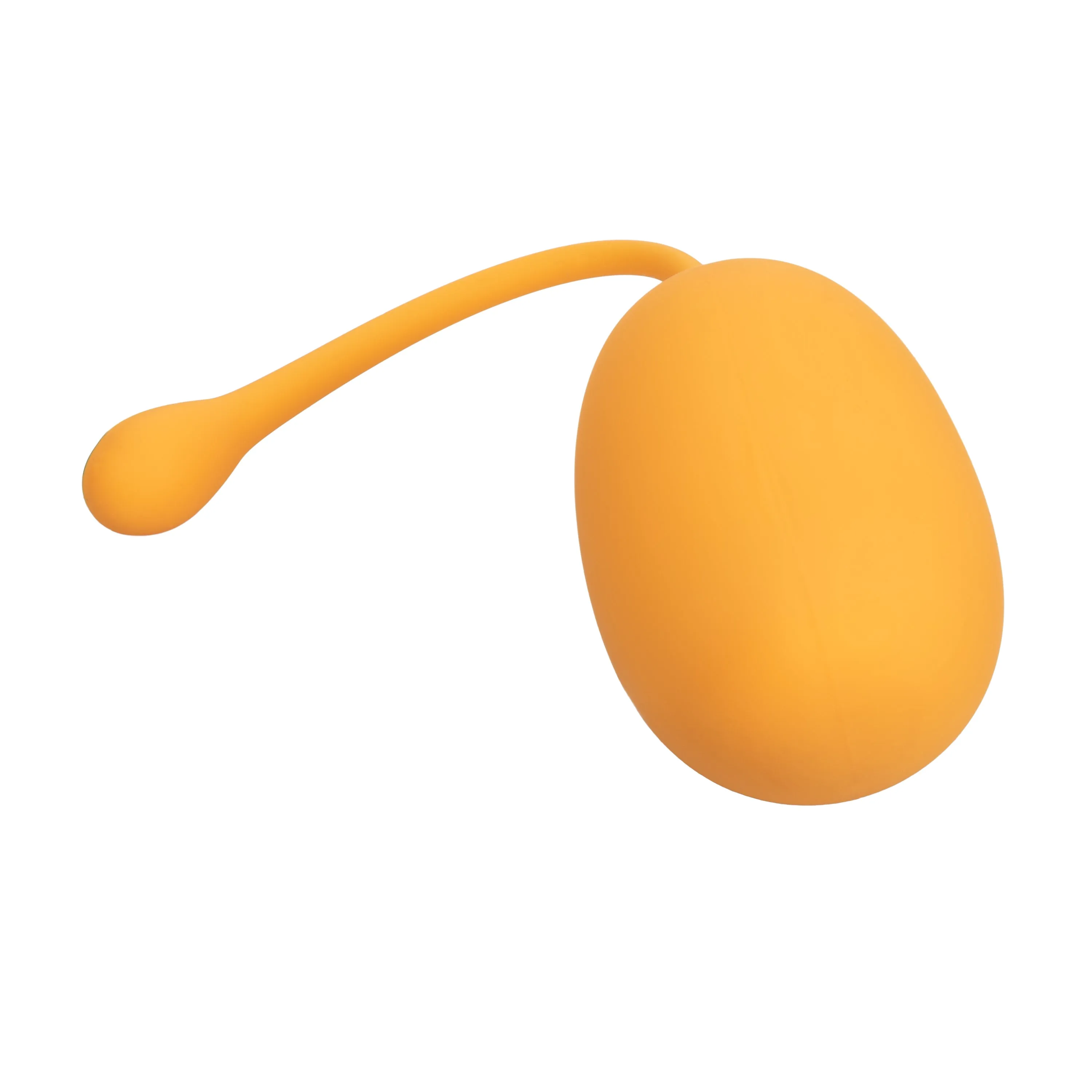 Mango 3 Piece Silicone Kegel Training Set