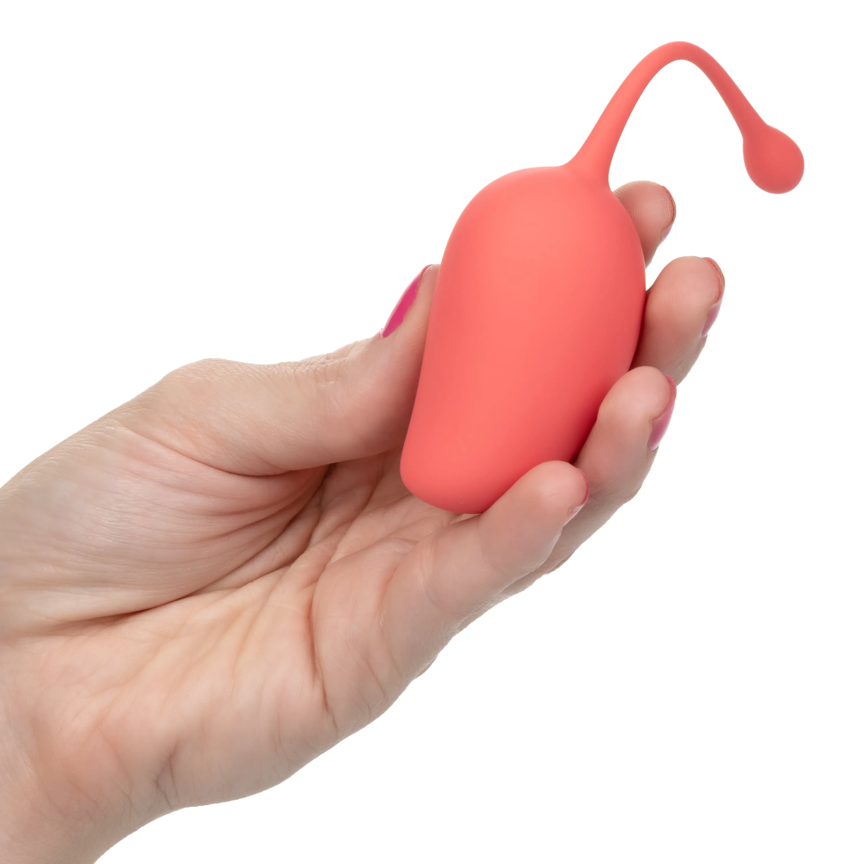 Mango 3 Piece Silicone Kegel Training Set
