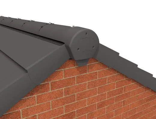 Manthorpe Bat Ridge Roost GBAT-R