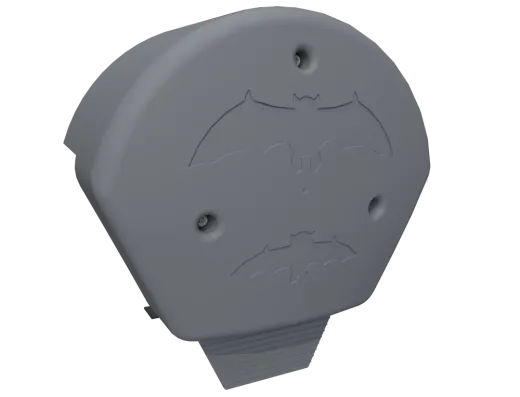 Manthorpe Bat Ridge Roost GBAT-R