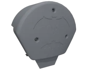 Manthorpe Bat Ridge Roost GBAT-R