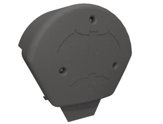 Manthorpe Bat Ridge Roost GBAT-R