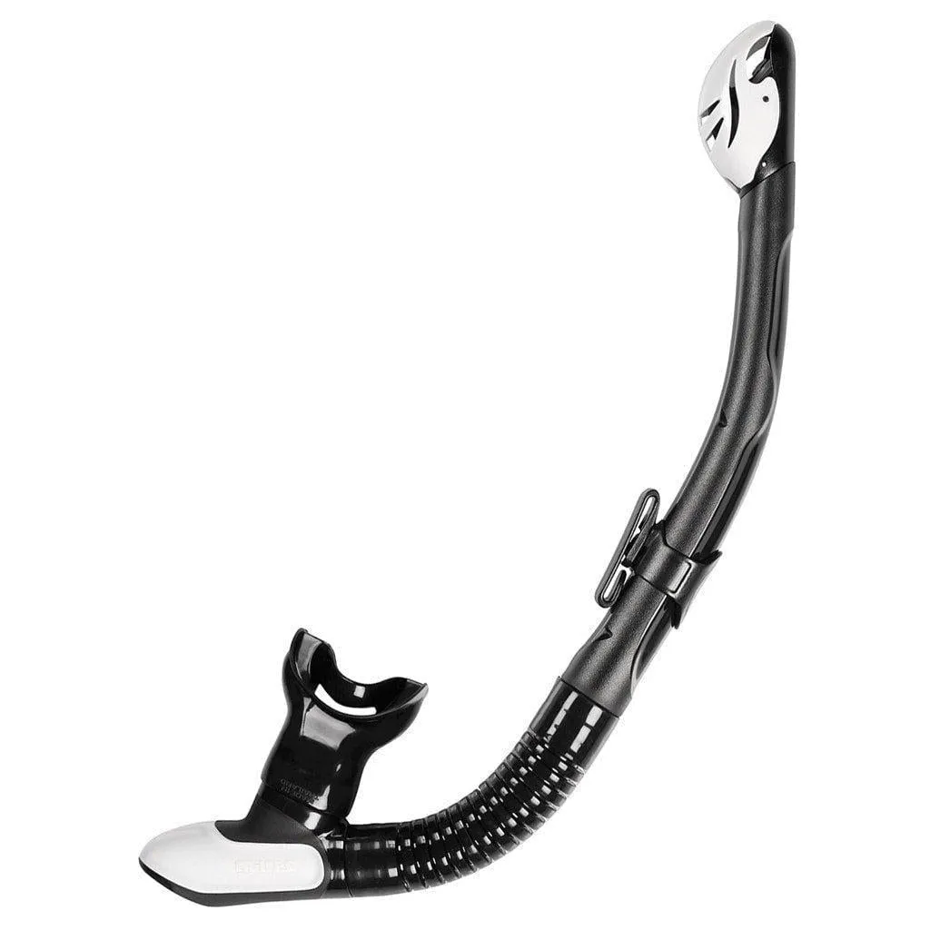 Mares One Vision Mask And Ergo Dry Snorkel Bundle