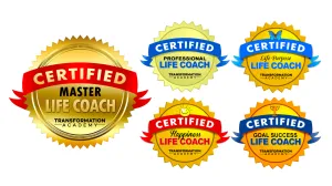Master Life Coach Certification