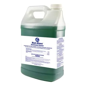 Matt-Kleen Disinfectant Cleaner