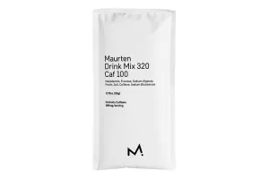 Maurten Drink Mix 320 Caf 100