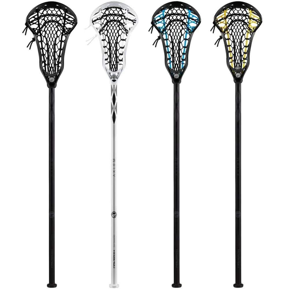 Maverik AXIOM Women's Lacrosse Stick
