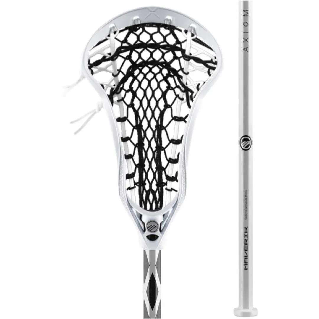Maverik AXIOM Women's Lacrosse Stick