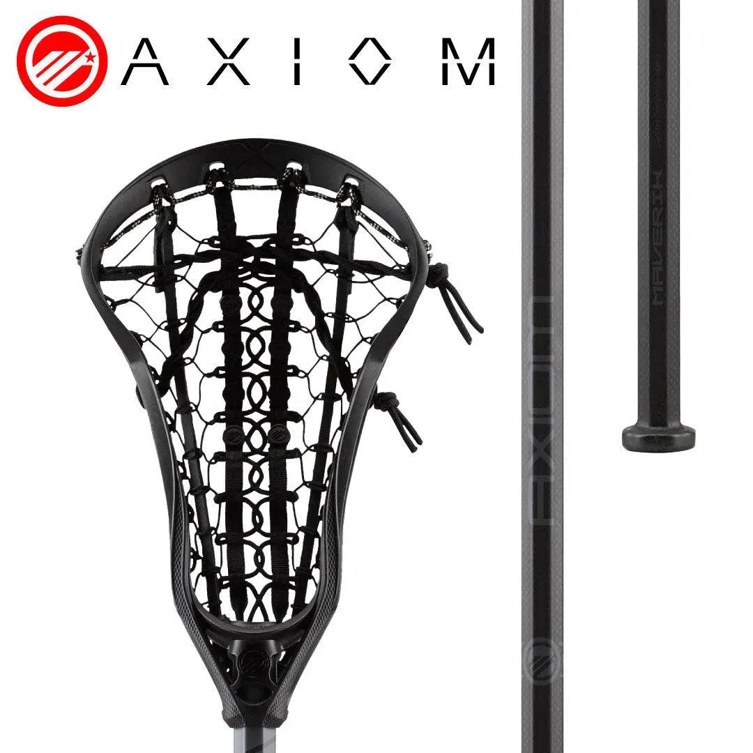 Maverik AXIOM Women's Lacrosse Stick