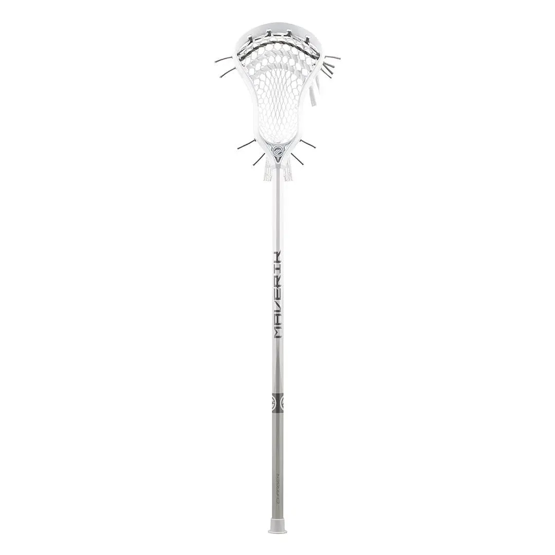 Maverik Charger Men's Lacrosse Stick 2026