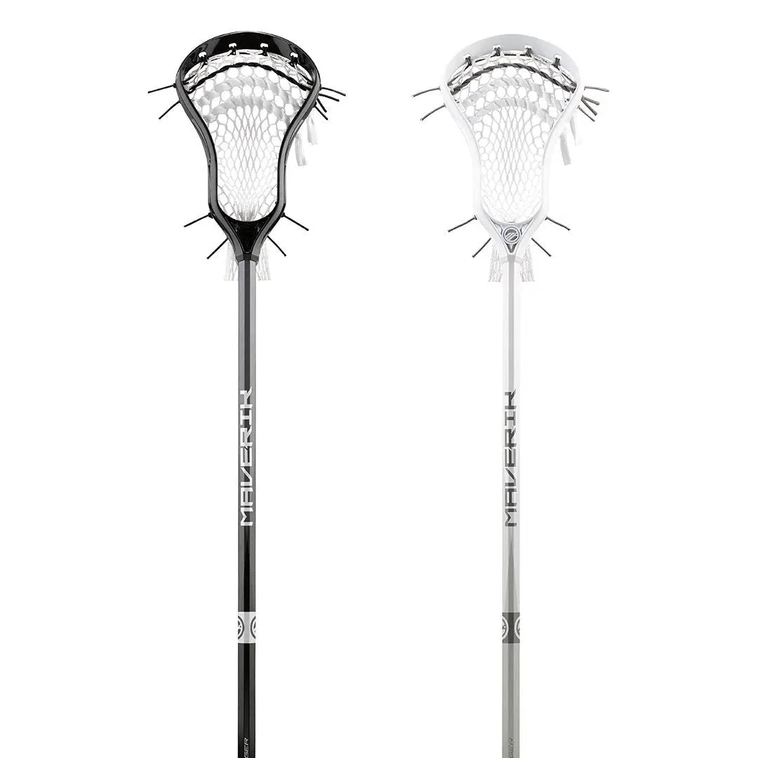 Maverik Charger Men's Lacrosse Stick 2026
