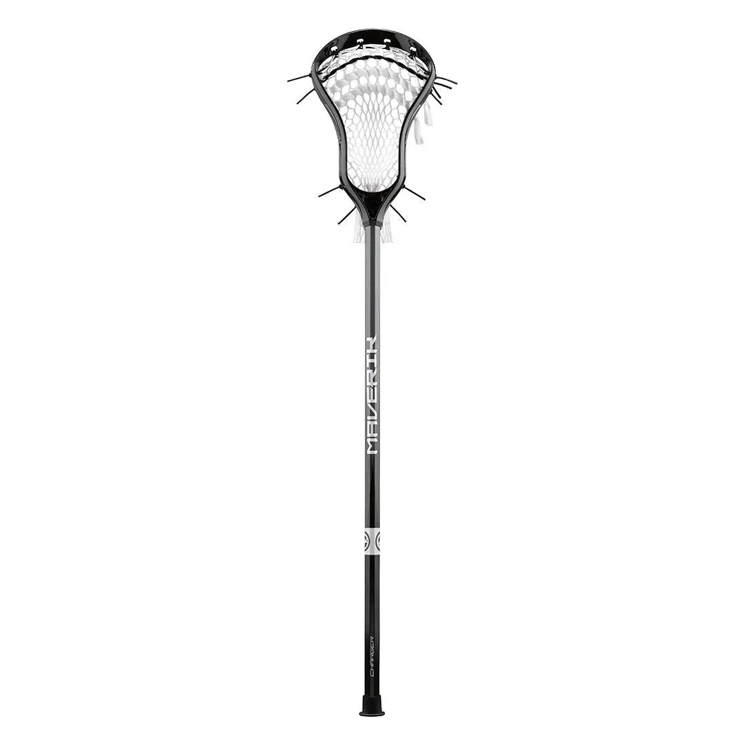 Maverik Charger Men's Lacrosse Stick 2026