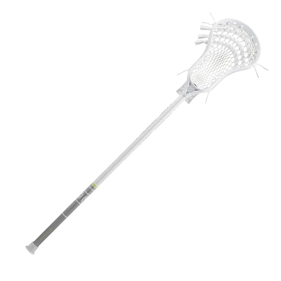 Maverik Critik Alloy Men's Lacrosse Stick