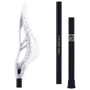 Maverik Critik ST Men's Lacrosse Stick