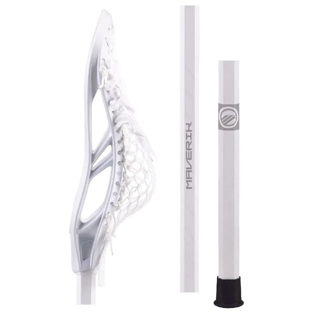 Maverik Critik ST Men's Lacrosse Stick