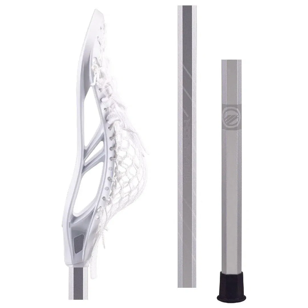 Maverik Critik ST Men's Lacrosse Stick