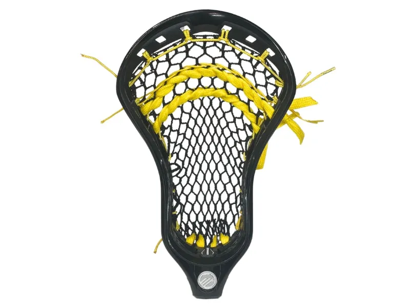 Maverik Havok2 Custom Strung Lacrosse Head