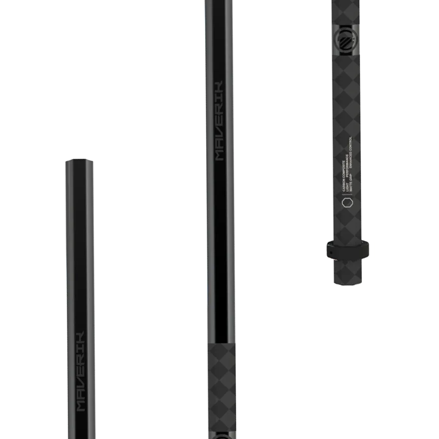 Maverik Hyperlite 2026 Lacrosse Shaft