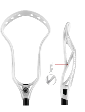 Maverik Kinetik 2.0 Head- Strung
