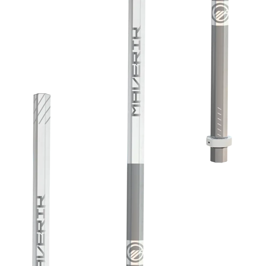 Maverik Range 2026 Lacrosse Shaft