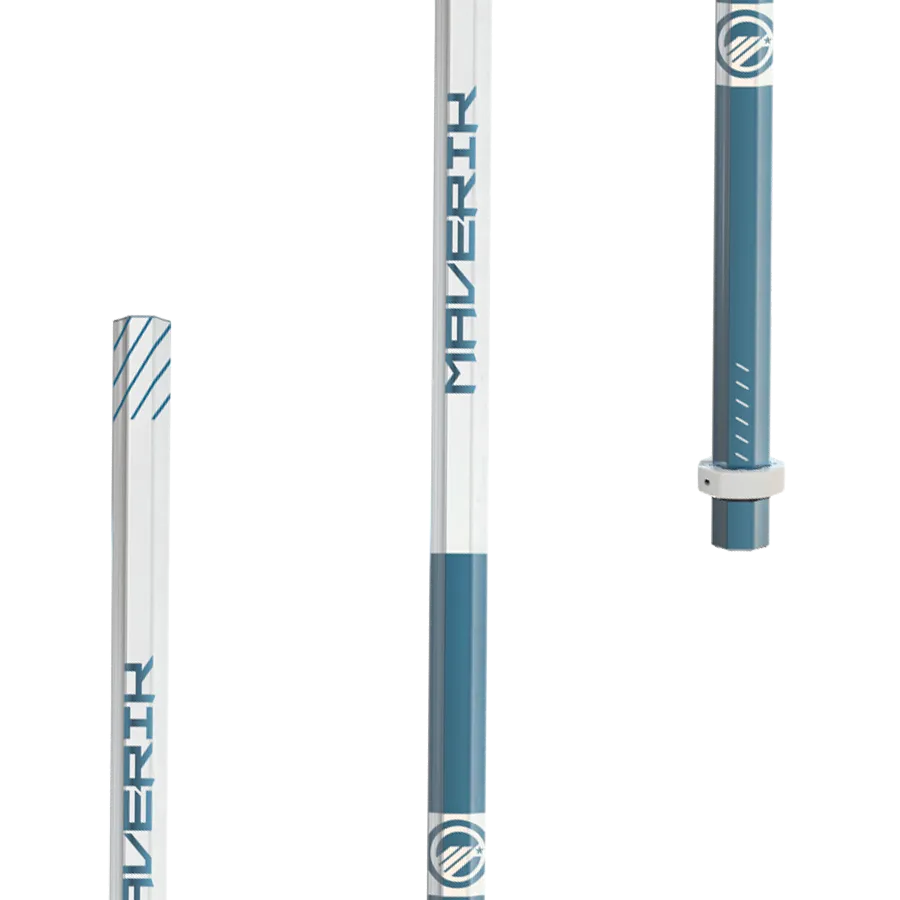 Maverik Range 2026 Lacrosse Shaft