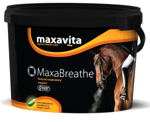 Maxavita Maxabreathe
