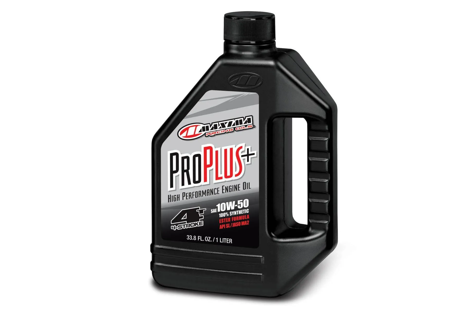 Maxima Oil 10W50 1 Ltr ProPlus 100% Synthetic   Ester Fortification - Maxima Racing Oils