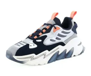 Mazino Glacier Shoes (Navy/Multi)