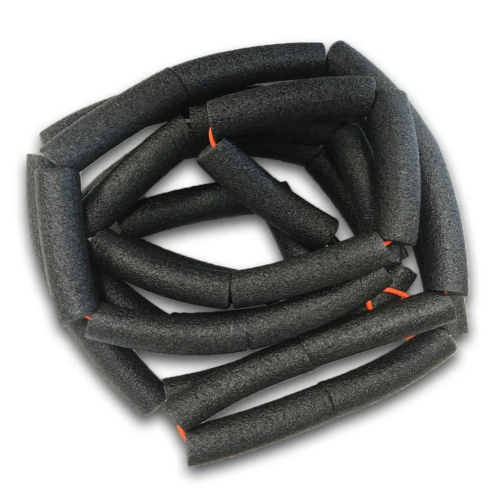 McSport Elastic Cross Bar