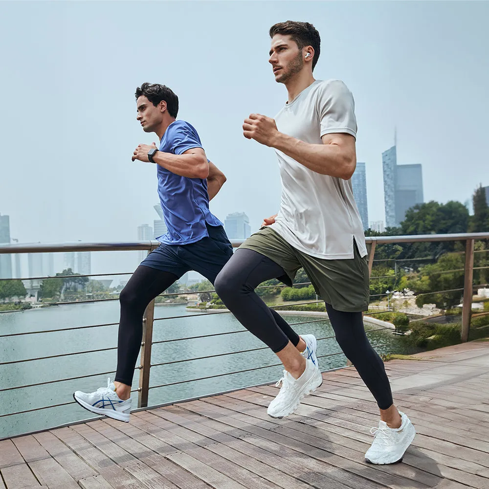 Men's Airywin Performance 7/8 Length Leggings