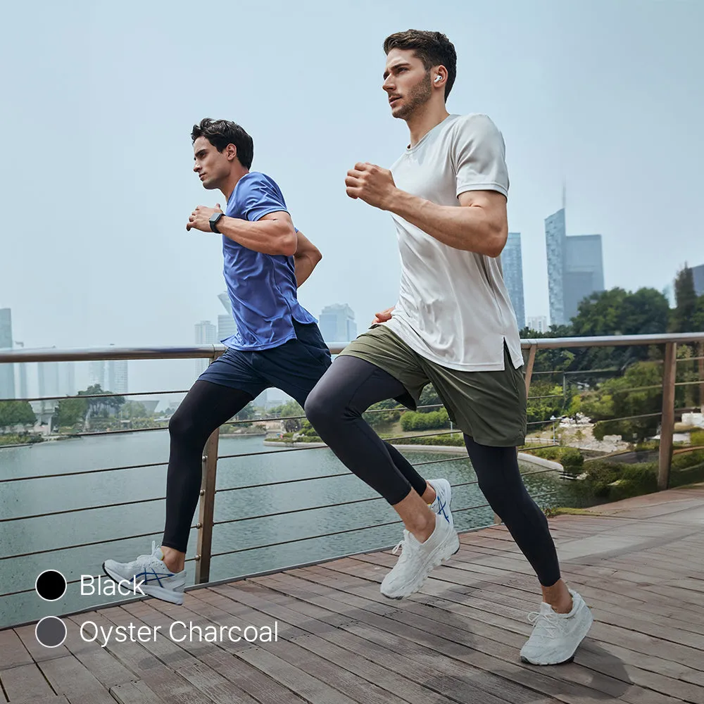 Men's Airywin Performance Ankle Length Leggings