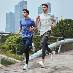 Men's Airywin Performance Ankle Length Leggings