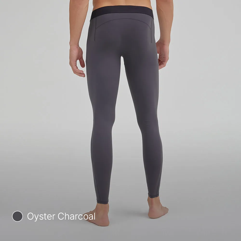 Men's Airywin Performance Ankle Length Leggings