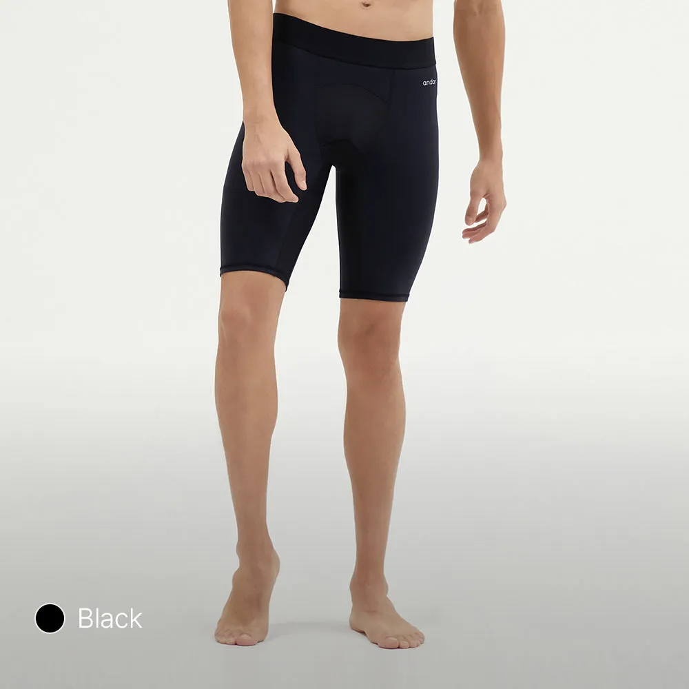 Men's Airywin Performance Short Leggings
