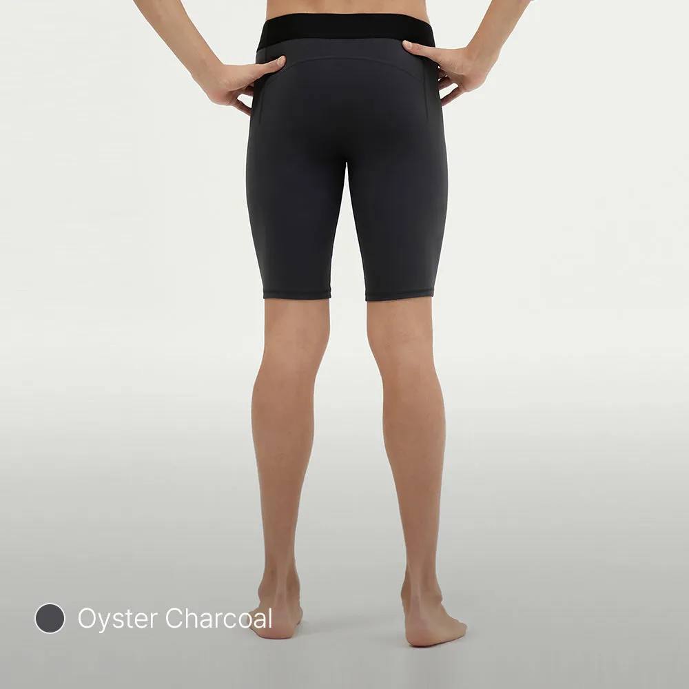 Men's Airywin Performance Short Leggings
