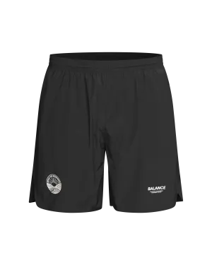 Men's Balance Shorts - Black