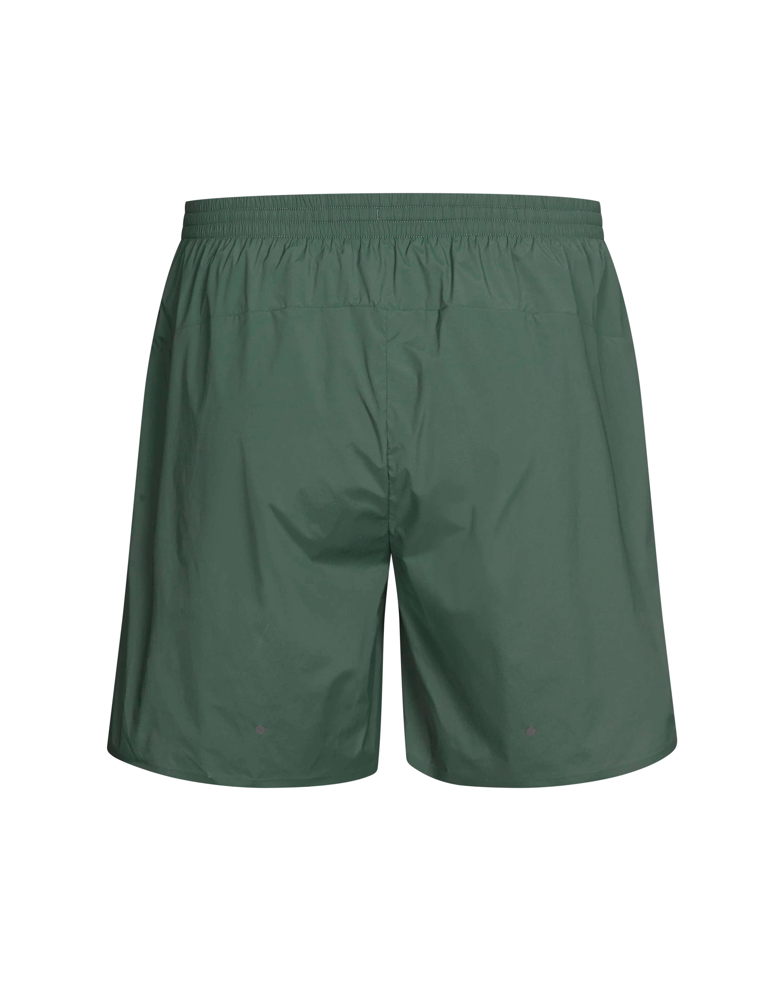 Men's Balance Shorts - Forest green