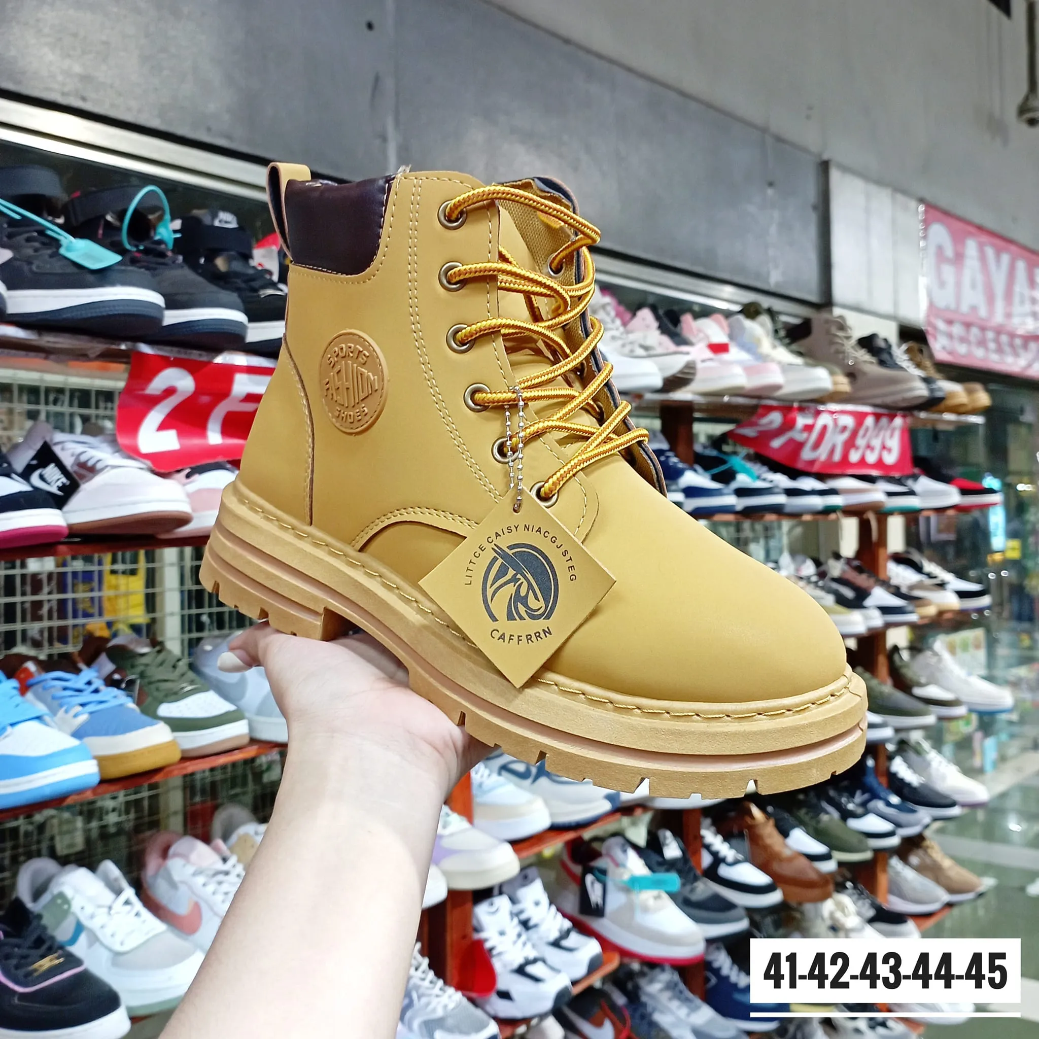 Men's Sneakers
