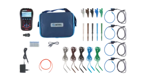 Metrel MI2885-AD Master Q4 - Advanced set (a1502)