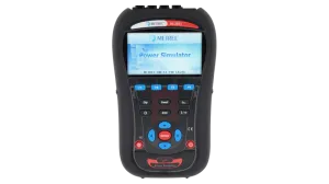 Metrel MI2891 Three Phase Power Simulator