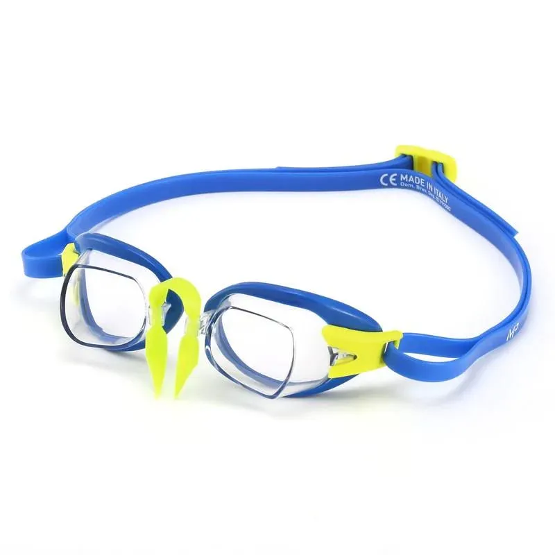 Micheal Phelps Chronos Swim Goggles