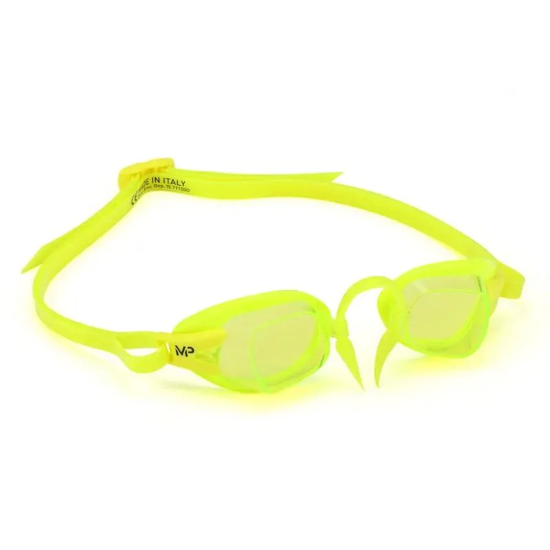 Micheal Phelps Chronos Swim Goggles