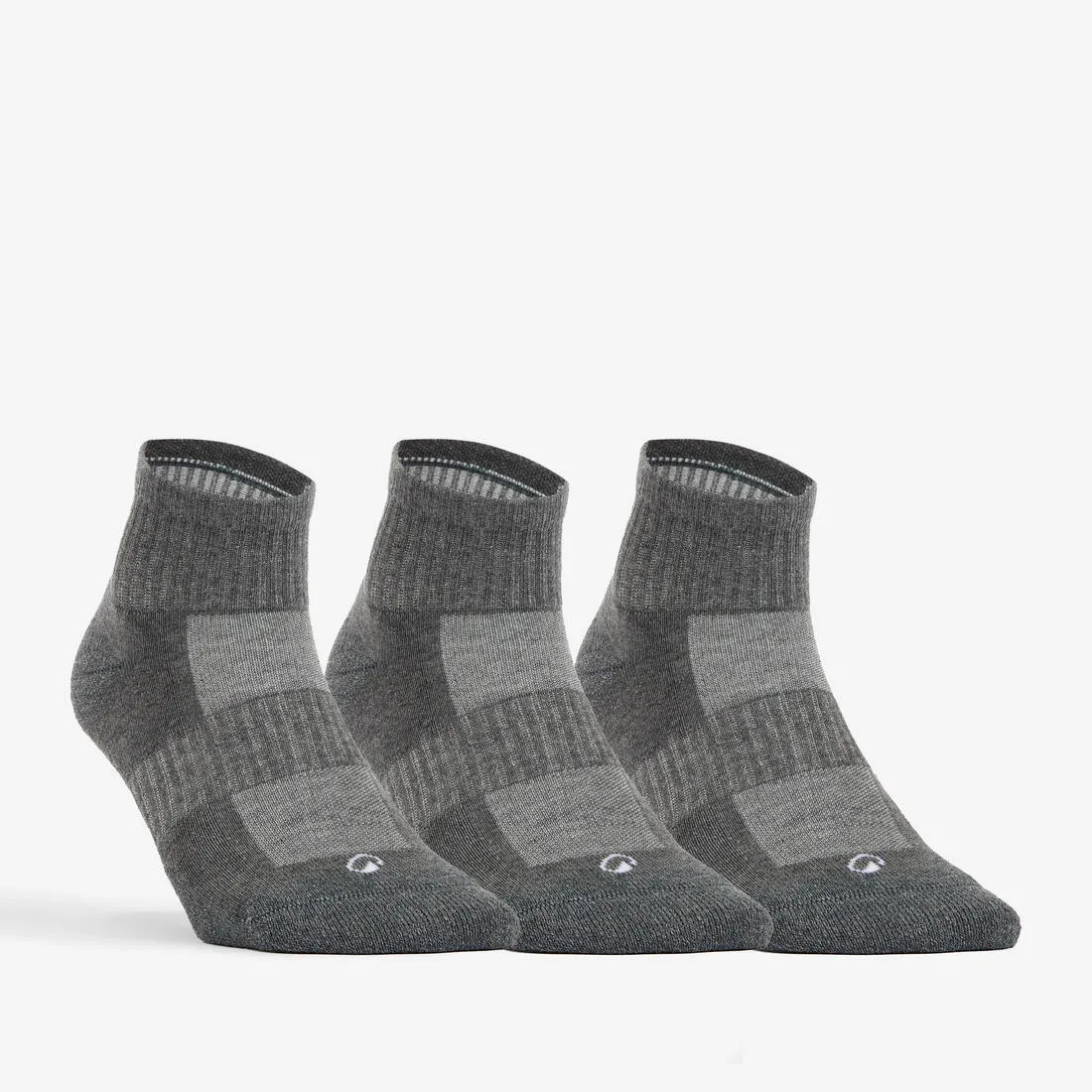 Mid Sports Socks RS 500 Tri-Pack