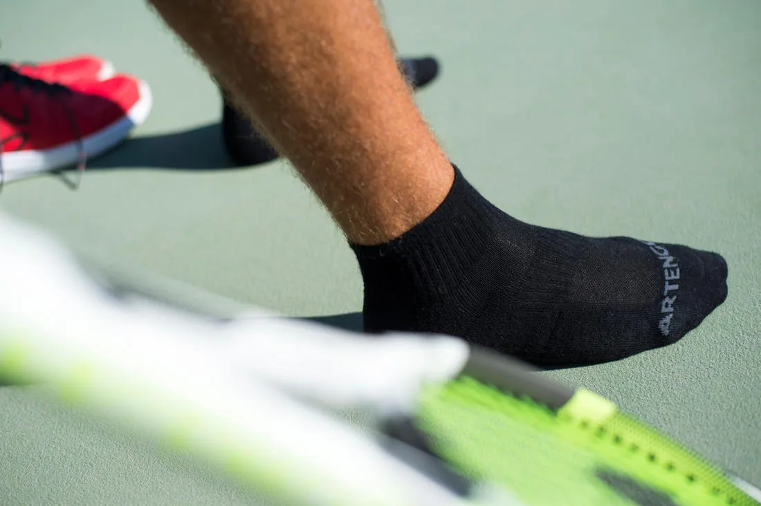 Mid Sports Socks RS 500 Tri-Pack