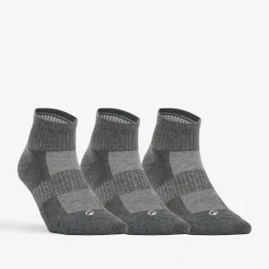 Mid Sports Socks RS 500 Tri-Pack