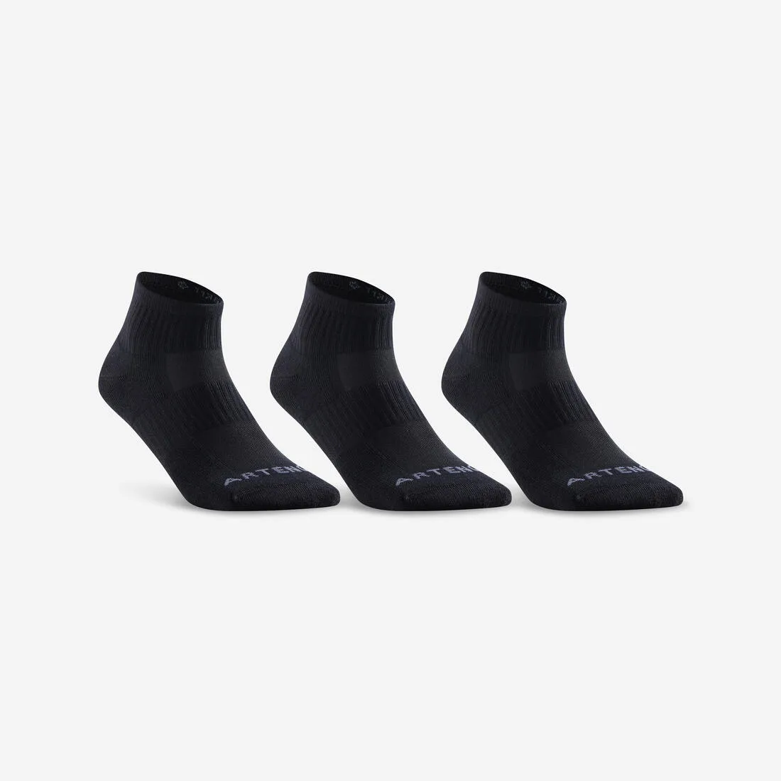 Mid Sports Socks RS 500 Tri-Pack