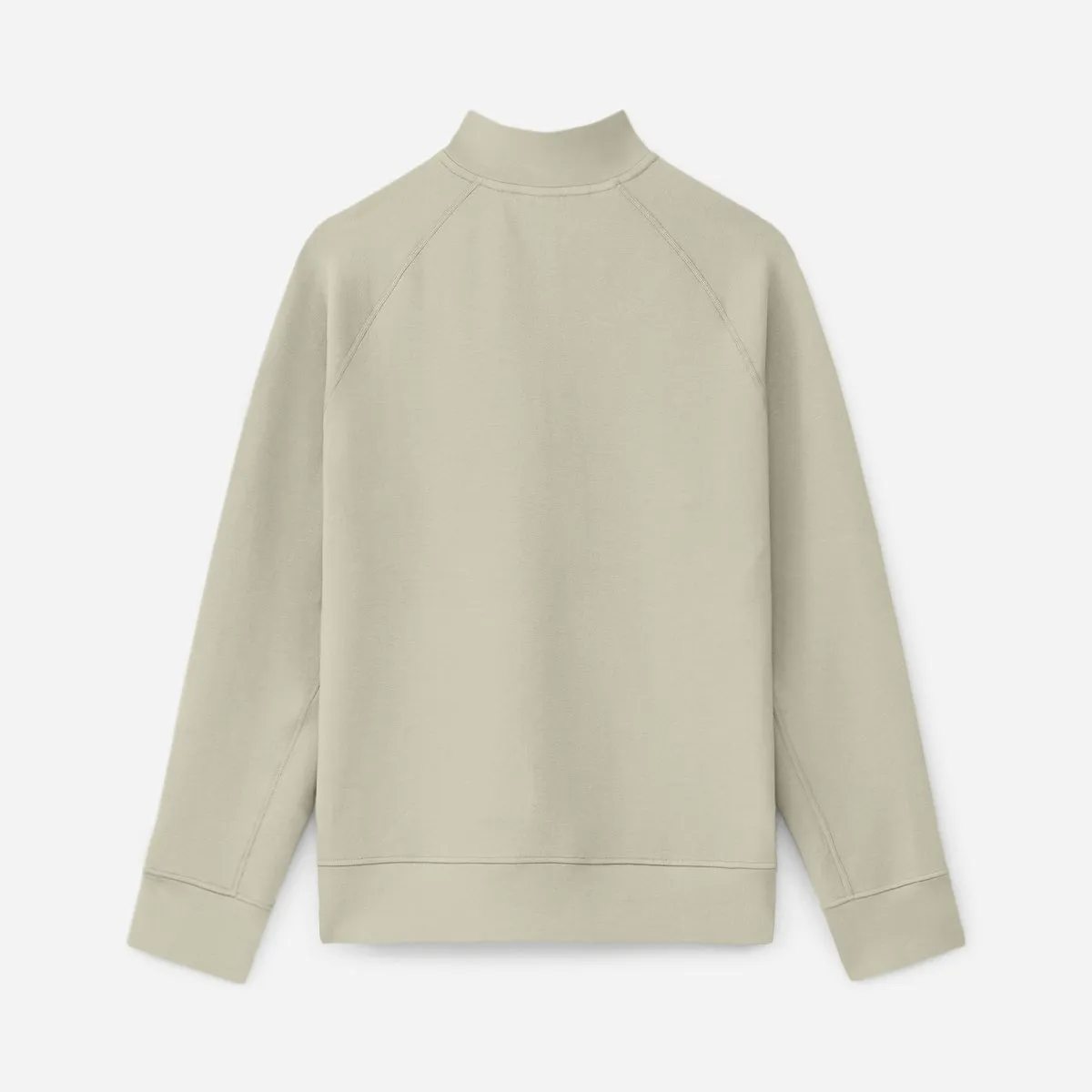 Midweight Tech Mockneck