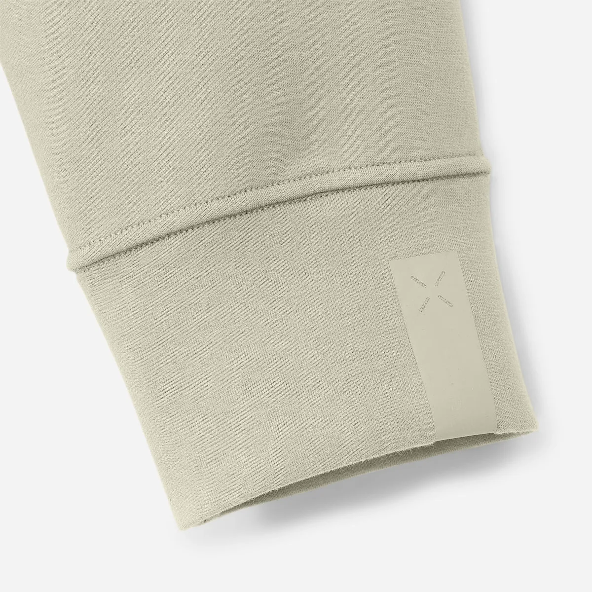 Midweight Tech Mockneck